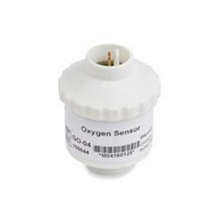 ILB GOLD Replacement For Carefusion, Viasys Avea 16448 Oxygen Sensors VIASYS AVEA 16448 OXYGEN SENSORS